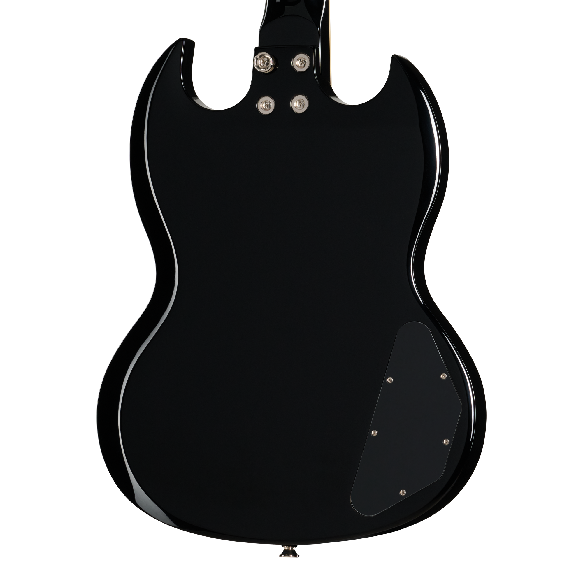 SG Tribute Plus Lefthand Ebony Burst